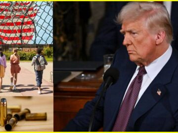 7 frases de Trump en el Congreso y por qué deberían preocuparnos