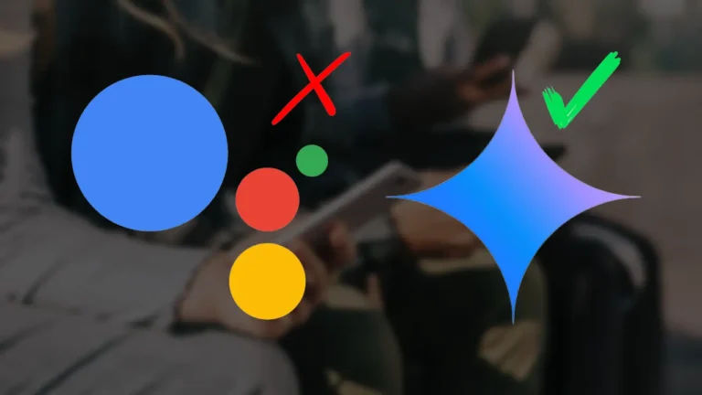 Google Assistant Gemini - Assistant