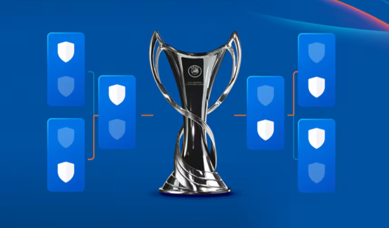 Cuartos de Final Champions League Femenina ¿Dónde ver?