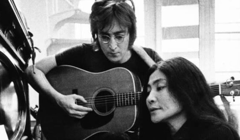 Documental para IMAX de John y Yoko ya tiene tráiler y fecha de estreno