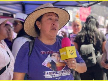 El caso de Karla Velasco y la búsqueda de una sentencia justa para el culpable