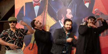 Enjambre anuncia concierto en CDMX: Fecha, lugar y boletos