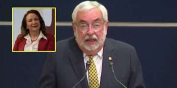 Exrector de UNAM tiene que indemnizar a asesora de tesis de ministra
