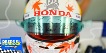 Honda, la pieza detrás de la inminente llegada de Yuki Tsunoda a Red Bull