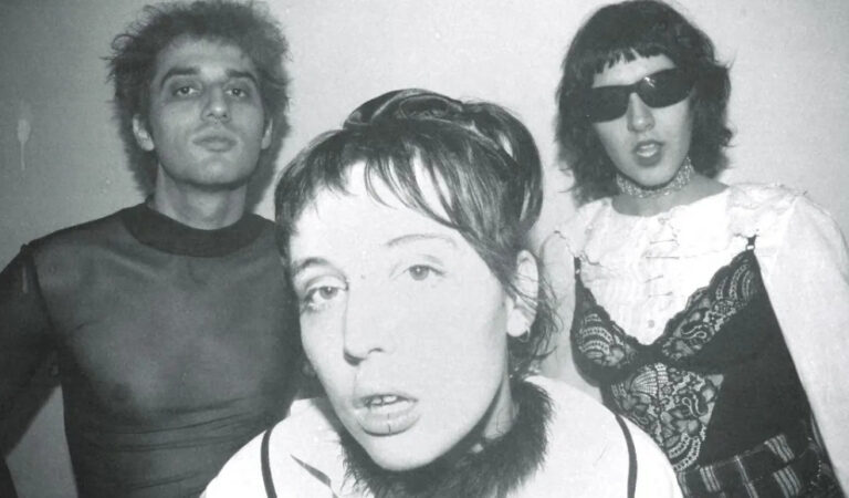 La banda de punk que hizo enojar a los seguidores de Milei