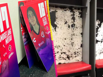 La polémica disculpa de Atlas por maltrato al vestidor de Xolos Femenil