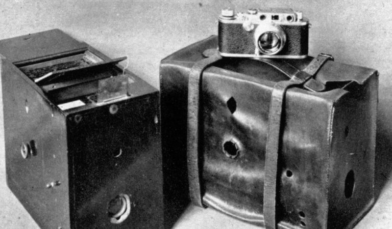 Los grandes (e históricos) estudios fotográficos de México