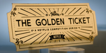 Netflix anuncia programa basado en Wonka y busca participantes