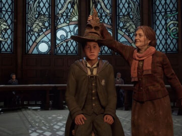 No habrá más contenido, ni nuevas ediciones de 'Hogwarts Legacy'