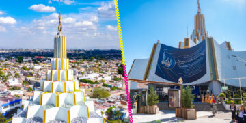 Secretaría de Jalisco justifica reconocimiento a iglesia de la Luz del Mundo