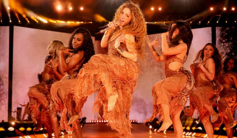 Shakira en México 2025: Fechas, boletos, setlist y todo lo que debes saber
