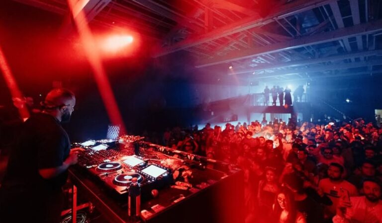 Supremo: Todo lo que debes saber sobre el venue de CDMX