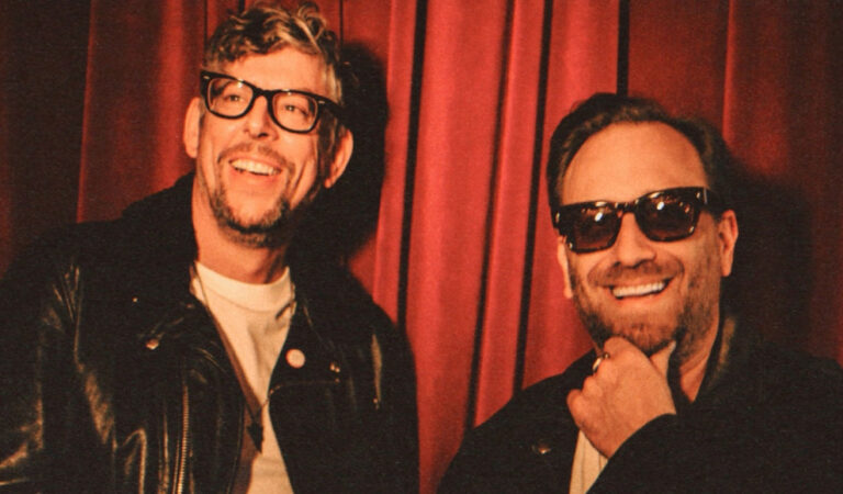 The Black Keys anuncia nueva fecha para su concierto en México
