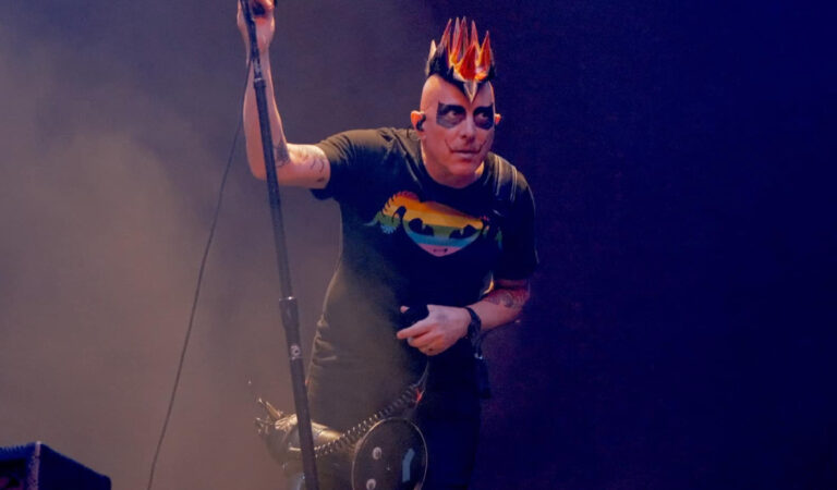 Tool en la Ciudad de México… una devoción desmedida