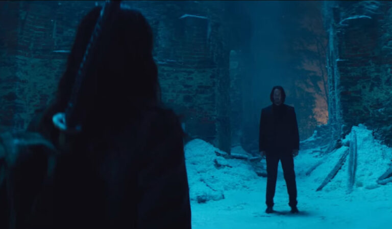 Trailer y fecha de estreno del spin-off de ‘John Wick’