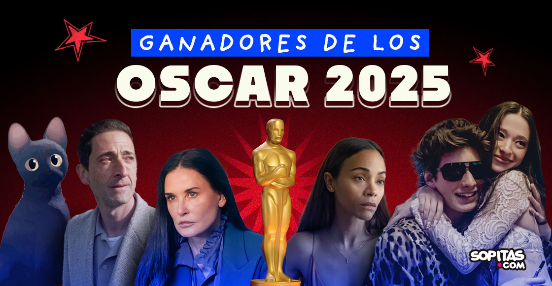 winner-list-ganadores-premios-oscar-oscars-2025-todos-categorías