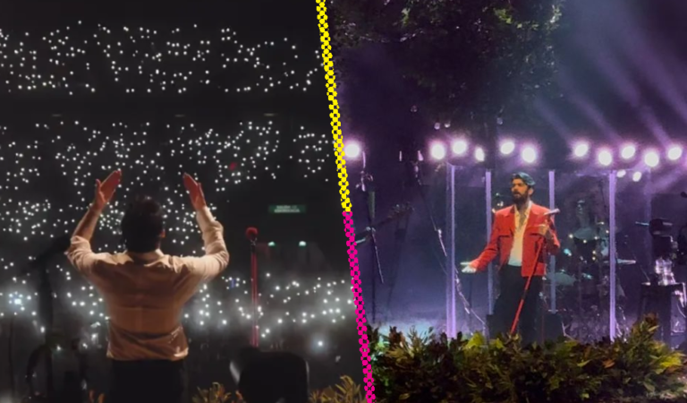 Zayn rinde homenaje a One Direction con ‘Night Changes’