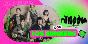 ¡Gánate una convivencia exclusiva con la banda!