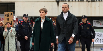 ¿Por qué absolvieron a Dani Alves de la sentencia por violación?