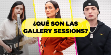 ¿Qué son las Gallery Sessions del Tecate Pa'l Norte 2025?