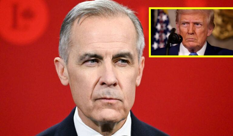 ¿Quién es Mark Carney, el primer nuevo ministro de Canadá que enfrentará a Trump?