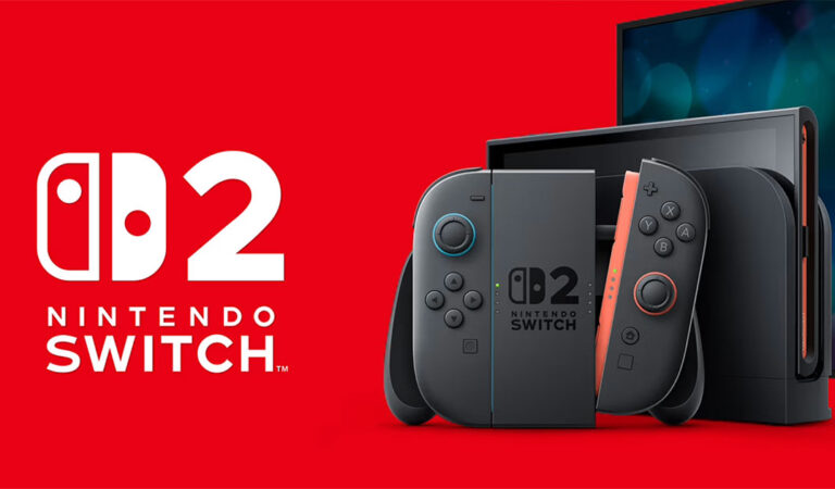 Switch 2: dónde, cuándo y a qué hora ver la presentación mundial de Nintendo