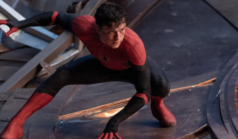 Brand New Day’ con Tom Holland ya tiene fecha de estreno