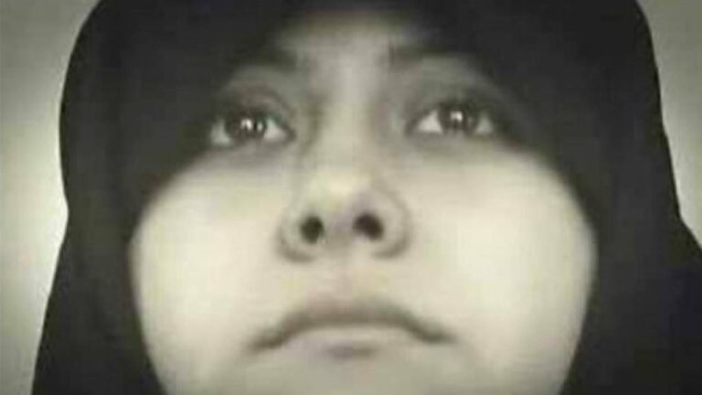 Cuando la injusticia se hace ley