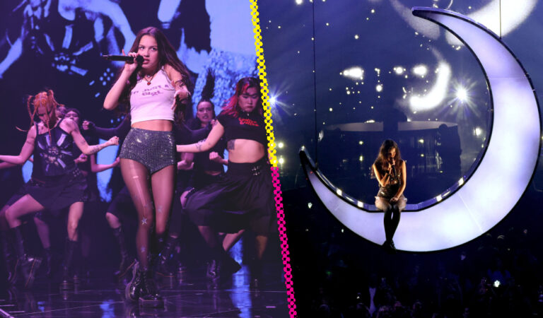 5 puntos para entender el ‘GUTS World Tour’ de Olivia Rodrigo 5 puntos para entender el ‘GUTS World Tour’ de Olivia Rodrigo
