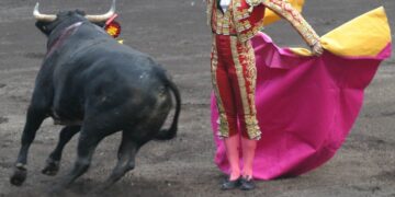 sheinbaum-consulta-prohibir-corridas-toros-cdmx