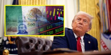 Qué sigue para México después de librar los aranceles recíprocos de Trump