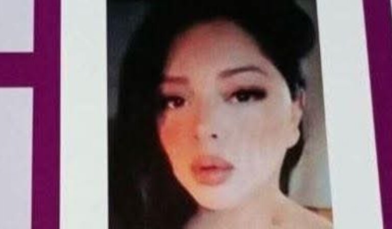 Encuentran sin vida a Ivón Maricela; esto sabemos