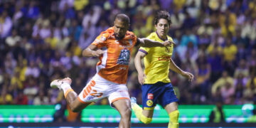 Por qué no transmiten el Pachuca vs América en México ni Estados Unidos