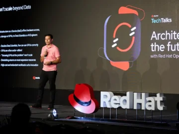Red Hat Tech Talks Openshift 2025