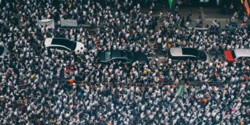 Para el 2100, el 97% de los países tendrán tasas de fertilidad tan bajas que no podrán sostener una población