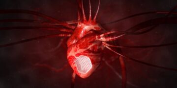 Científicos desarrollan un parche que puede reparar corazones dañados