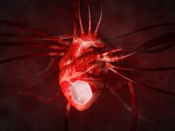 Científicos desarrollan un parche que puede reparar corazones dañados