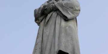 Los 3 datos sobre la vida de Leonardo da Vinci, el creador de la Mona Lisa, elegidos por National Geographic