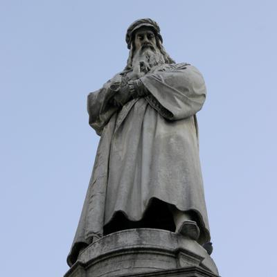 Los 3 datos sobre la vida de Leonardo da Vinci, el creador de la Mona Lisa, elegidos por National Geographic