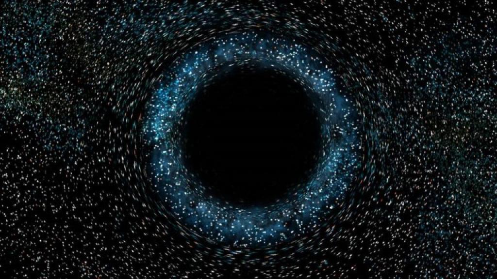 La mayor parte de la realidad física es invisible para nosotros, según la ciencia 3 La mayor parte de la realidad física es invisible para nosotros, según la ciencia