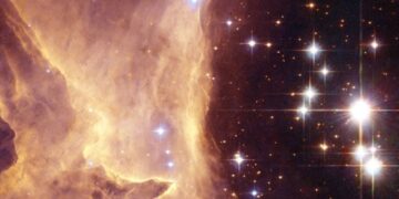 La mayor parte de la realidad física es invisible para nosotros, según la ciencia