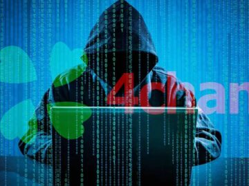 Posible hackeo a 4chan podría exponer identidad de administradores con años en la plataforma