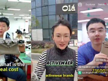 ¿Cuánto cuesta realmente un bolso de $34,000? China llena TikTok con videos sobre los precio reales de los artículos de lujo