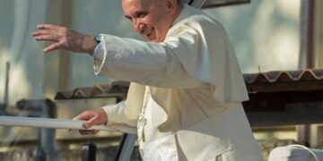 Murió el Papa Francisco: un recorrido por la vida del líder religioso a través 6 datos