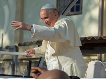 Murió el Papa Francisco: un recorrido por la vida del líder religioso a través 6 datos