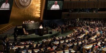 El papa Francisco inauguró una nueva era para la Iglesia: su obra en fotos