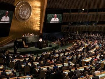 El papa Francisco inauguró una nueva era para la Iglesia: su obra en fotos