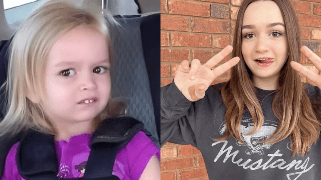 Los vídeos originales de los memes más populares del mundo y cómo lucen ahora 3 memes,vídeos,populares,mundo - memes
