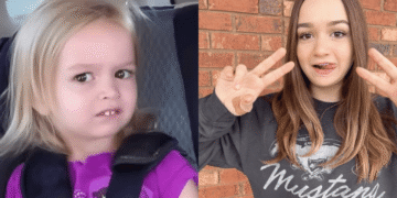 Los vídeos originales de los memes más populares del mundo y cómo lucen ahora
