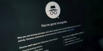 Google admite que el modo incógnito de Chrome rastrea a los usuarios